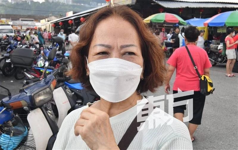 精明消費辦年貨　民眾：今年預算有變少