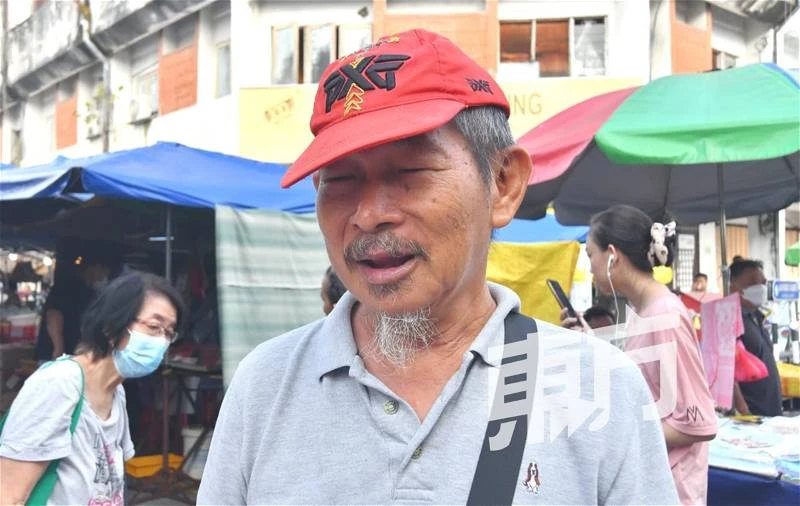 精明消費辦年貨　民眾：今年預算有變少