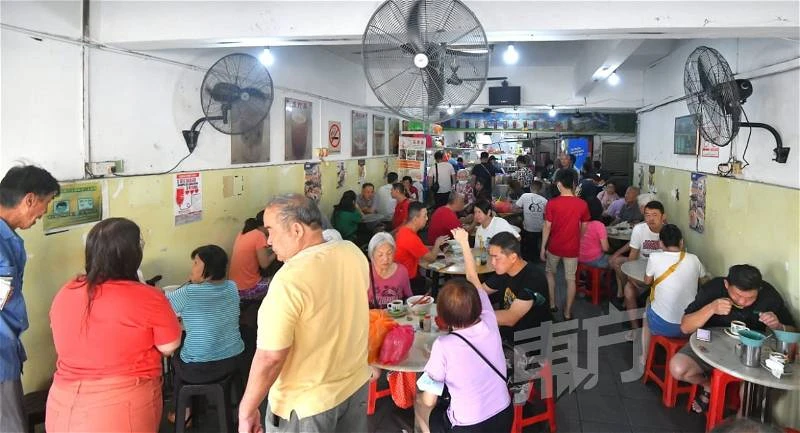 農曆新年熟食漲價相差懸殊　有業者漲1令吉，有者僅漲10仙