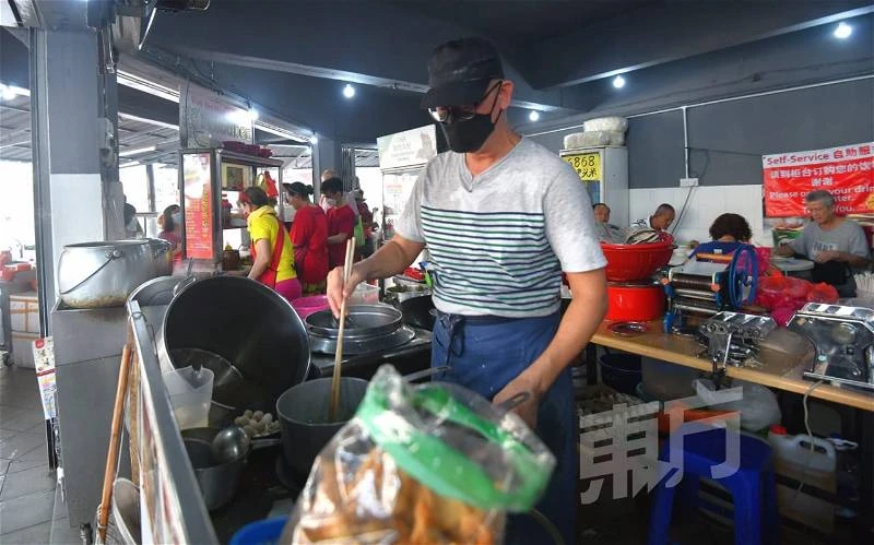 農曆新年熟食漲價相差懸殊　有業者漲1令吉，有者僅漲10仙