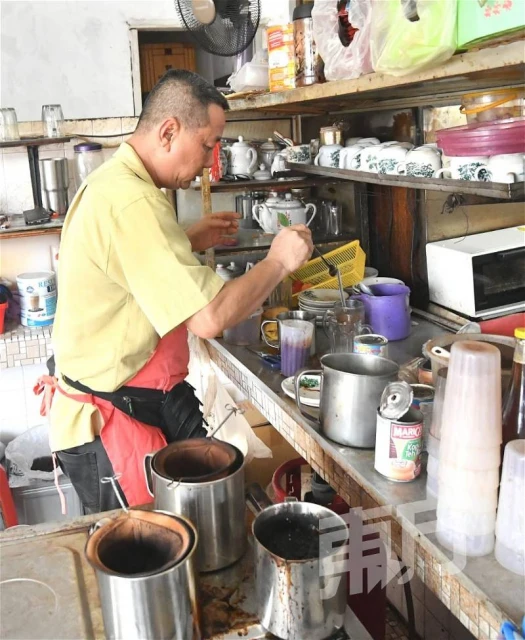 農曆新年熟食漲價相差懸殊　有業者漲1令吉，有者僅漲10仙