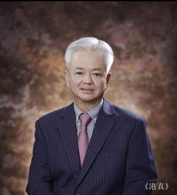 港真東協資訊 | 古潤金新年獻詞 願中馬友誼更緊密持久