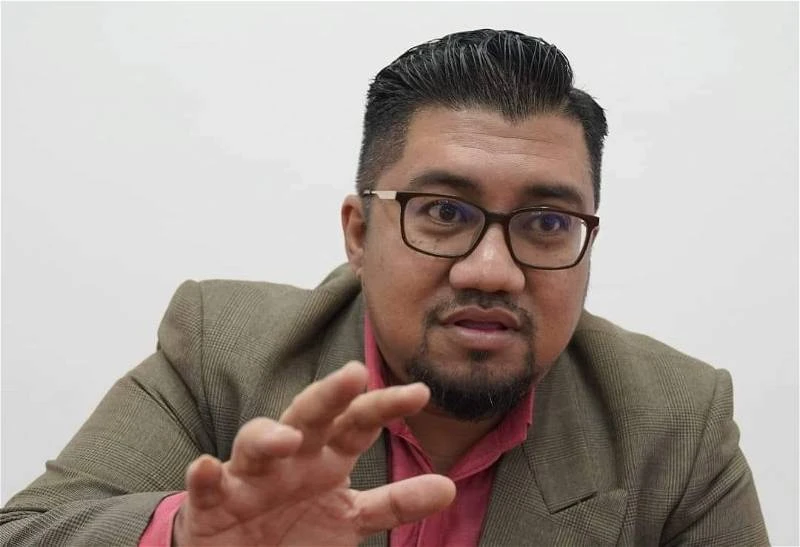 銀行帳戶出現許多小額匯款　巴德魯希山銀行帳戶遭凍結