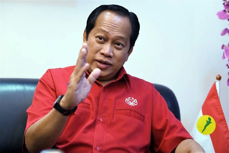 阿末瑪斯蘭促盟黨領袖 勿挑土著敏感情緒