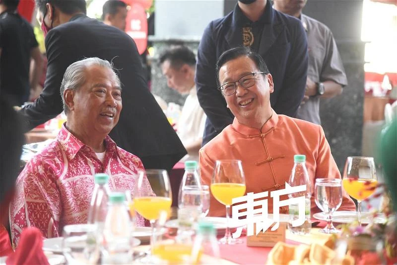 哈迪缺席國盟新春團拜　劉華才：他身體抱恙