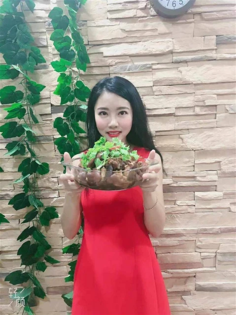 農曆新年氣氛濃厚 湖南妹子深愛在大馬過年