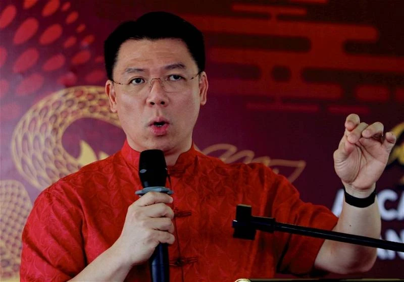 不應將華人新村課題種族化 倪可敏:馬來甘榜也可申遺