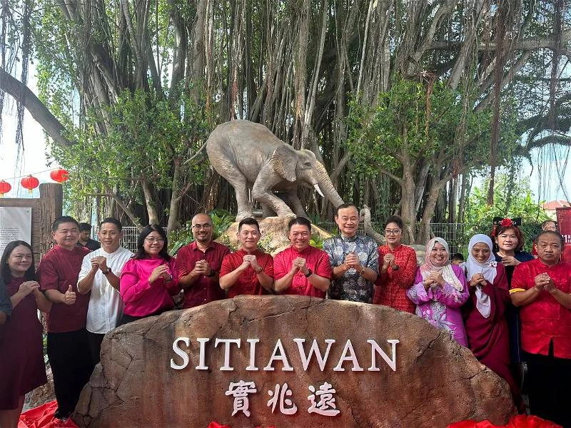 不應將華人新村課題種族化 倪可敏:馬來甘榜也可申遺