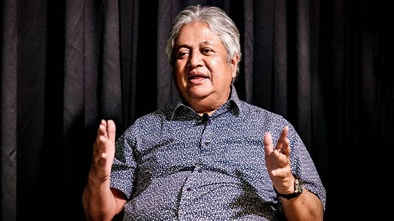 丹伊刑法違憲判決政客反應激烈 再益:難道要大馬變神權國家?