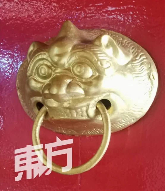 【龍的故事】寺廟龍雕富文化藝術內涵 吳豐光:裡頭大有學問