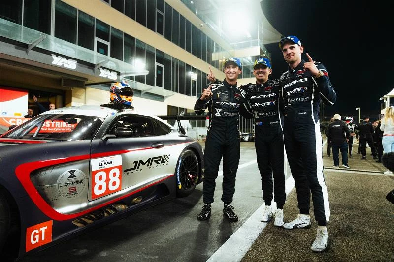 柔佛四王子與搭檔連勝兩局 2分微差與冠軍失之交臂