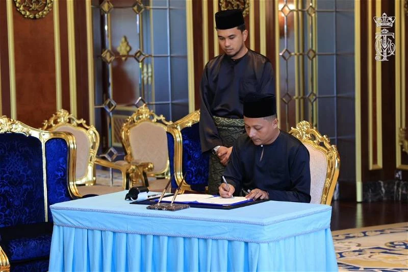 【柔行政團隊改組調整】柔大臣重掌旅遊事務 原任行政議員諾麗扎除名