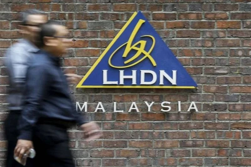 自願申報特別計劃2.0 稅收局接獲近6.5萬人補繳漏稅