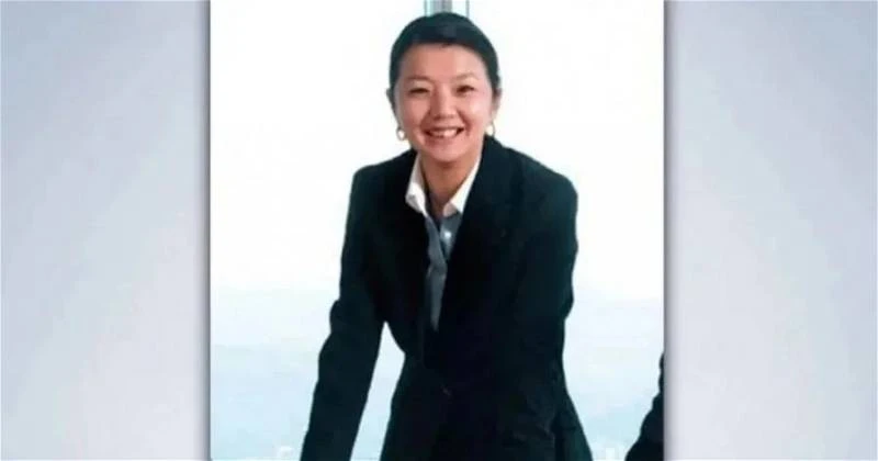 納吉一馬案 盧愛璇出庭供證