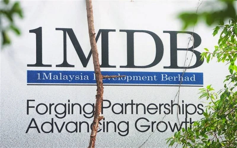 一馬案調查官稱接指示不繼續查1MDB