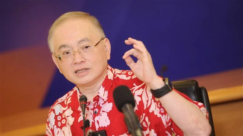 「不覺得有對團結政府指指點點」 魏家祥預告:我會繼續為民嗆聲