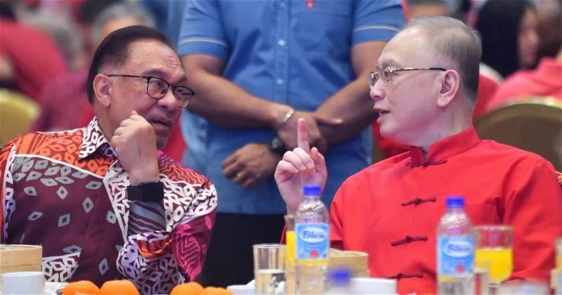 「不覺得有對團結政府指指點點」 魏家祥預告:我會繼續為民嗆聲