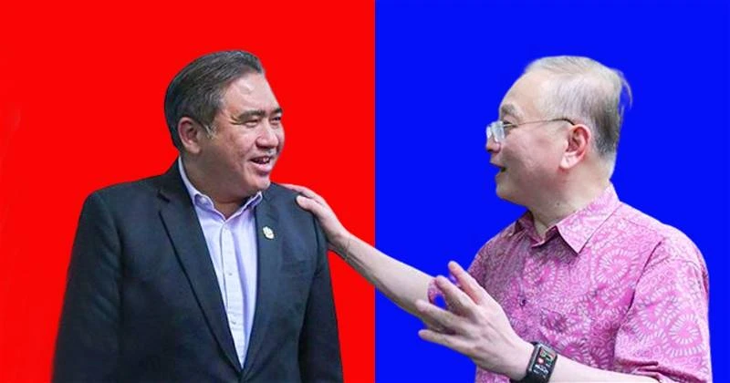 「不覺得有對團結政府指指點點」 魏家祥預告:我會繼續為民嗆聲