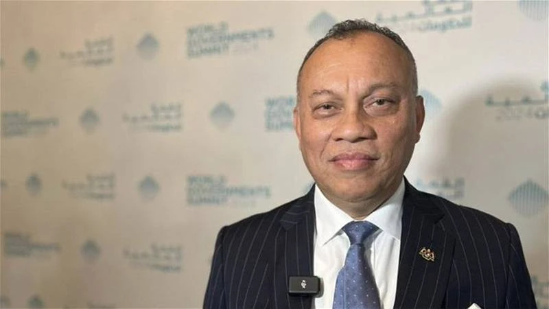 先進人工智慧 大馬擬向阿聯取經