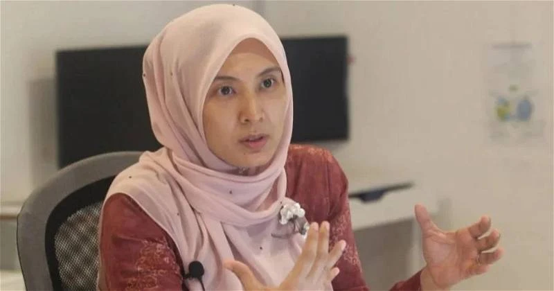 駁高薪當顧問傳言 財政部:努魯依莎無薪酬擔任