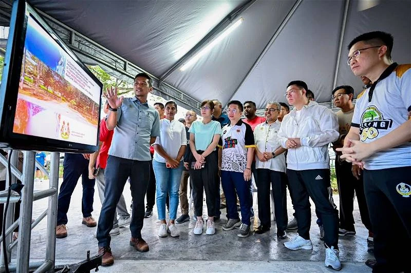 「新村申遺課題已結束」 倪可敏:大家繼續前進吧!