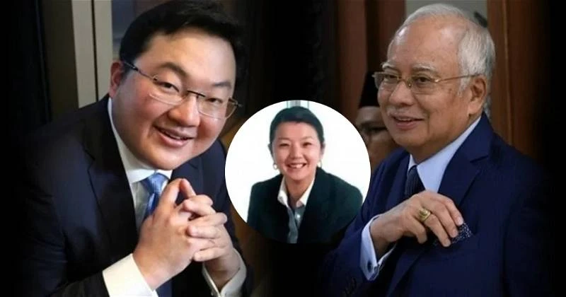 盧愛璇:劉特佐曾稱有證據 是按納吉指示和要求辦事