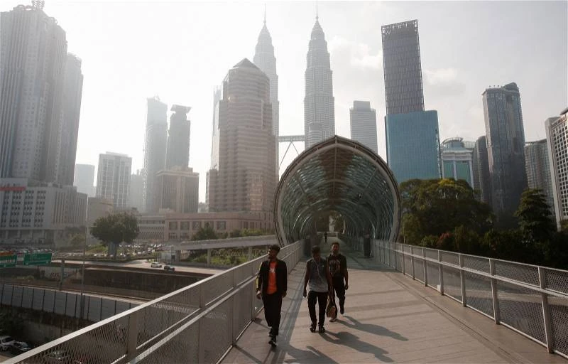 炎熱天氣料持續至5月　聶納茲米：政府努力預防泥炭火災和煙霾