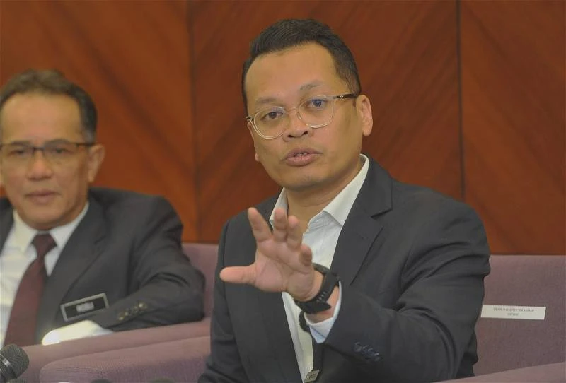 炎熱天氣料持續至5月　聶納茲米：政府努力預防泥炭火災和煙霾