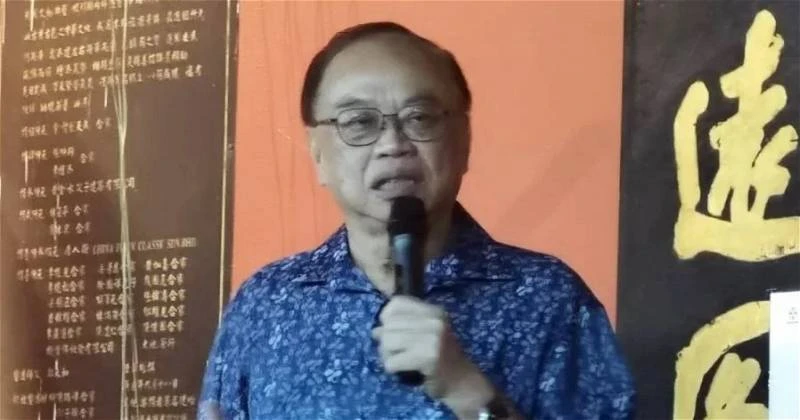 落實昌明大馬白米政策過於倉促 方貴倫:政府應先聽取業者建議