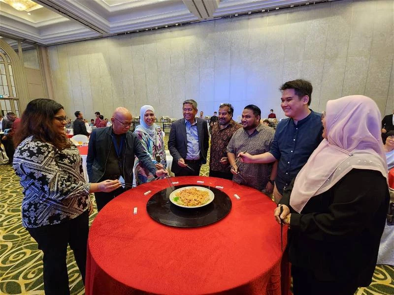 確保達成2024年1970億令吉稅收目標 稅收局重點關注線上取得創收個人及公司