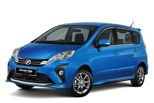 螺絲沒鎖緊也敢賣? 第二代Perodua Alza緊急被召回