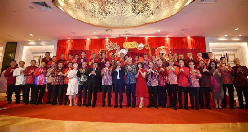 政府支持雪蘇丹吁尊重聯邦法院裁決 安華:裁決沒輕視伊教法庭