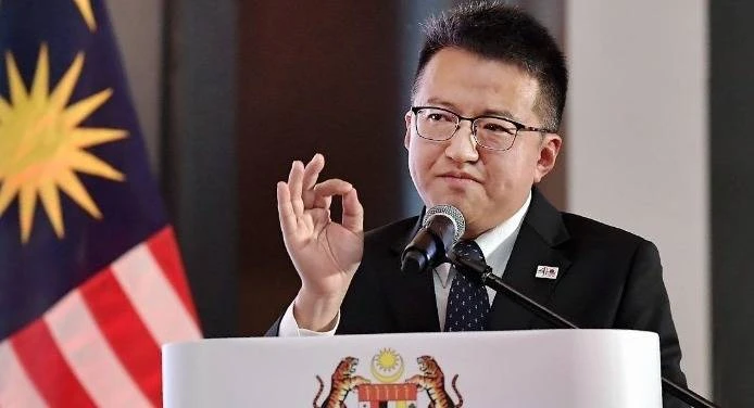 應從逐底競爭趨向共同逐頂 劉鎮東:世界需新貿易議程