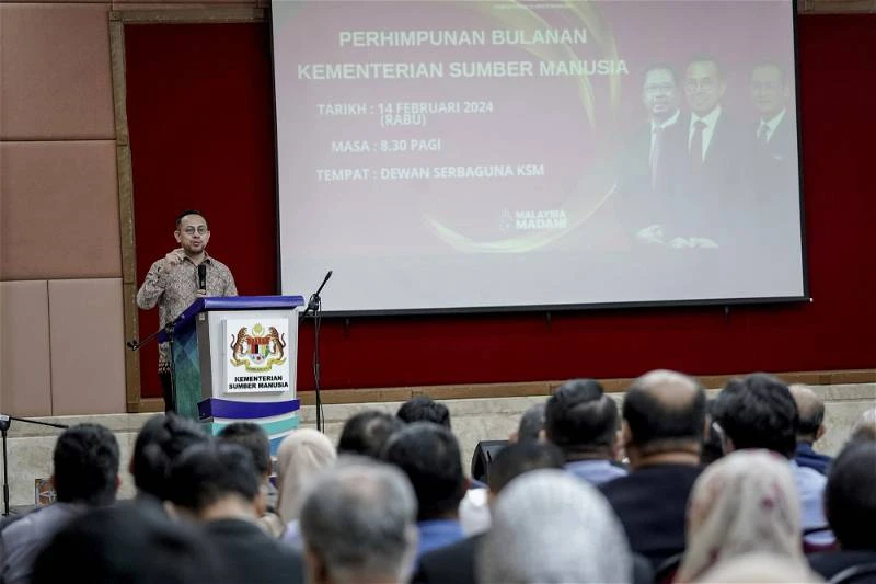 沈志強:制度若壓迫外勞 本地員工也會遭殃