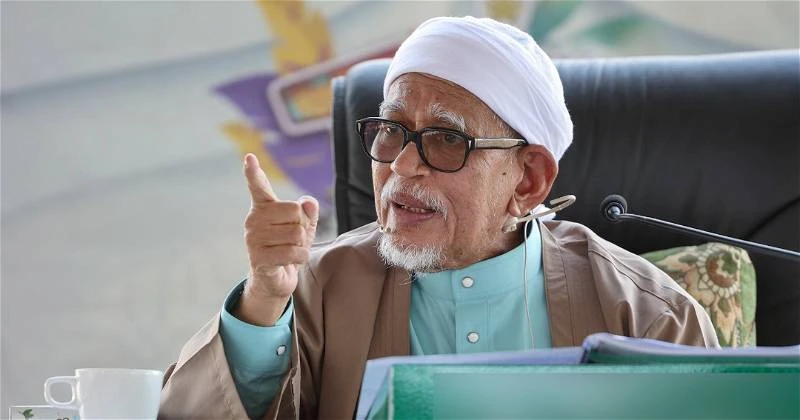 哈迪阿旺:一些法官思想受殖民主義影響