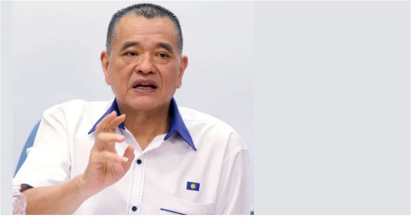 土著經濟大會應易名全民大會 陳德欽:符合昌明大馬精神