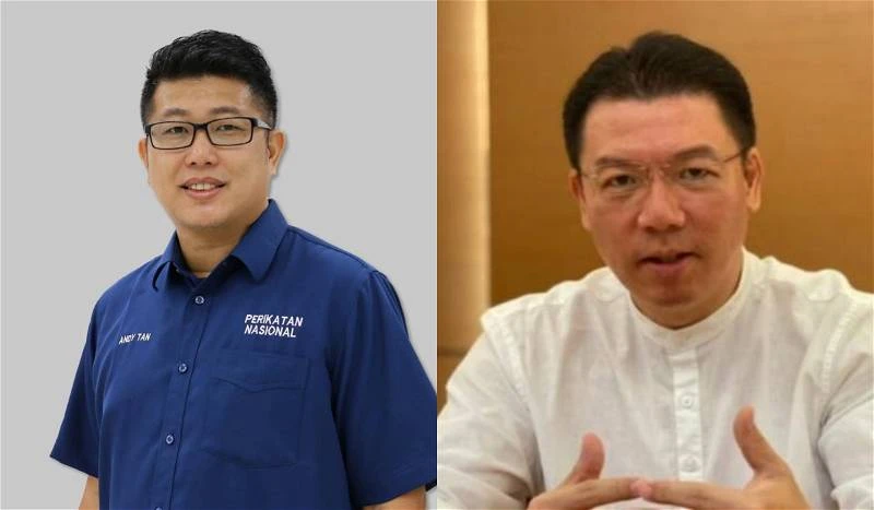 揶揄倪可敏已淪為巫統「小弟」 民青團:行動黨無力捍衛華社