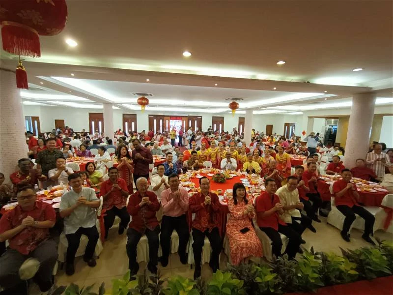 人民盼今年經濟會好轉 林冠英:先需有政治穩定人民團結