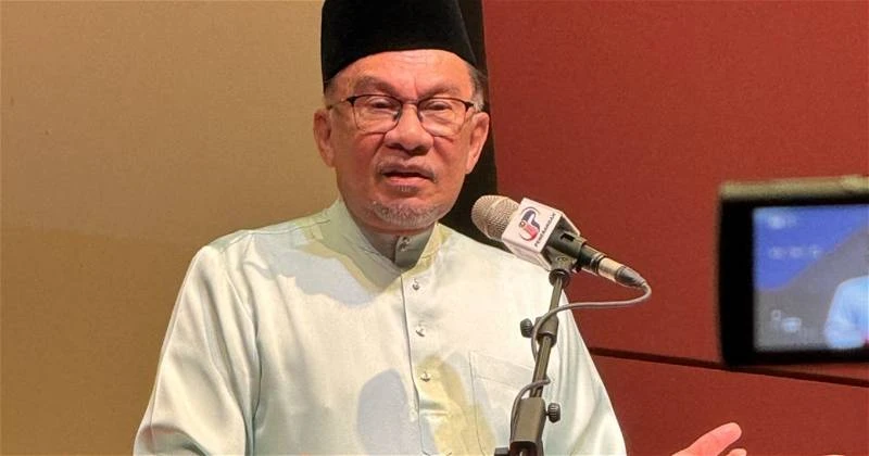 4州赤貧幾乎100%解決 安華促檳第一副首長一周內呈報告