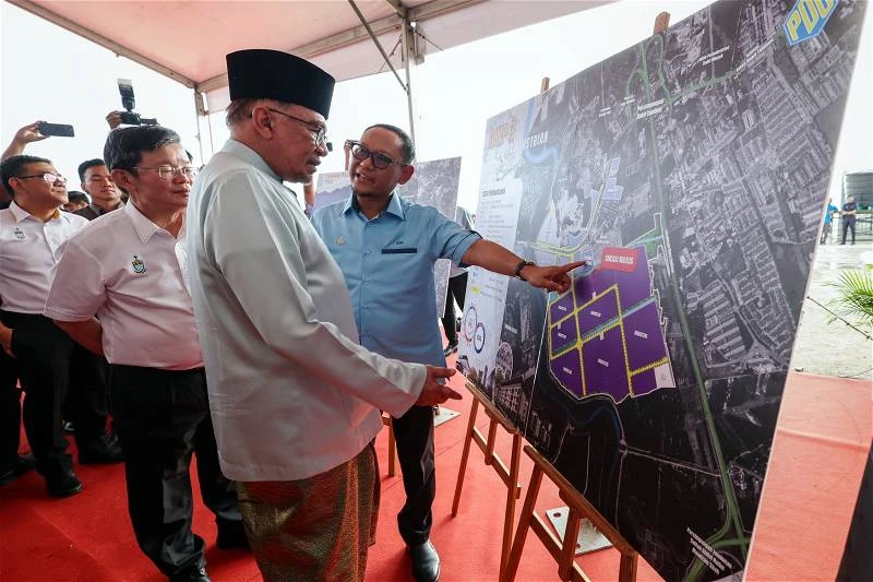 避免有錢人與窮人差距擴大 政府推TVET提升知識