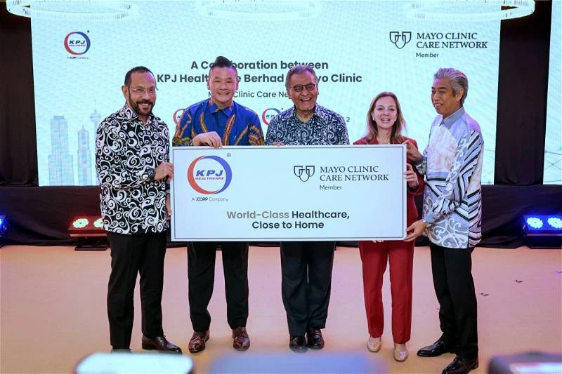 大馬心臟病趨年輕化 衛長:優先預防年輕心肺疾病