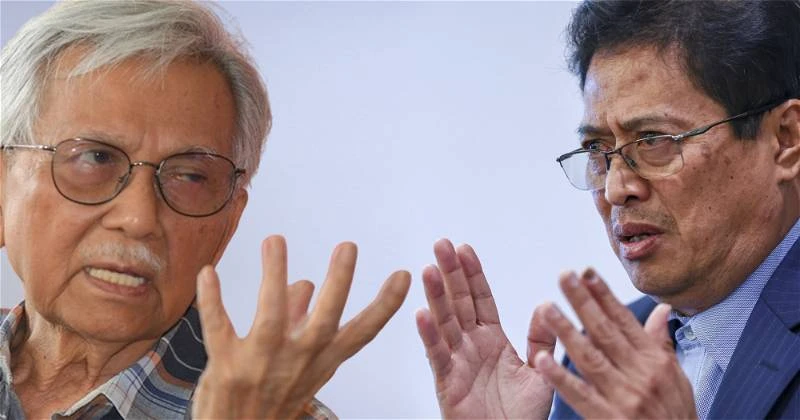 敦達因起訴反貪一哥