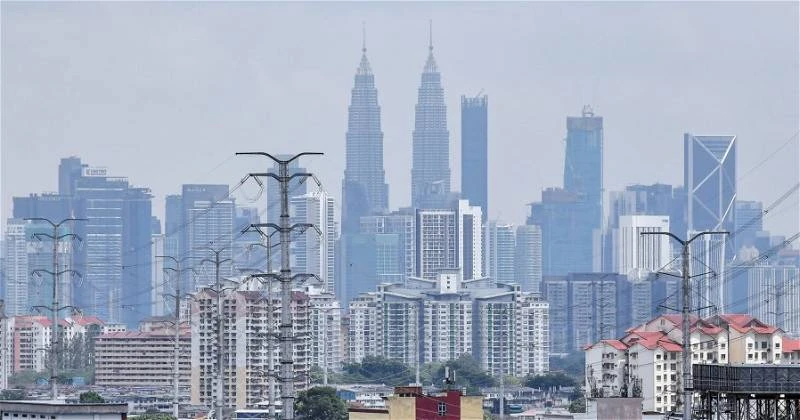 去年經濟成長低於預期 政府有信心今年可達4至5%成長