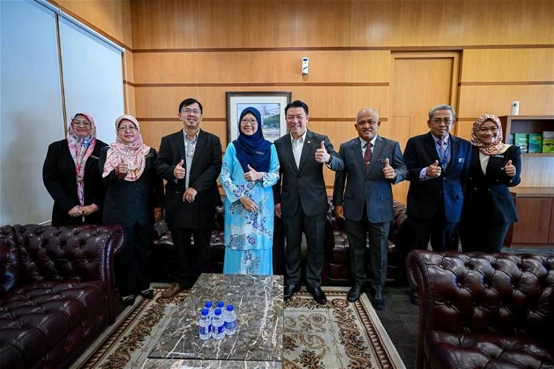 打造吉隆坡成世界級宜居城市　房地部再撥2千萬予隆市政局