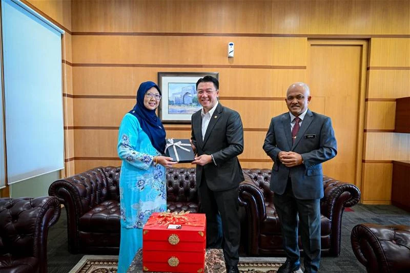 打造吉隆坡成世界級宜居城市　房地部再撥2千萬予隆市政局