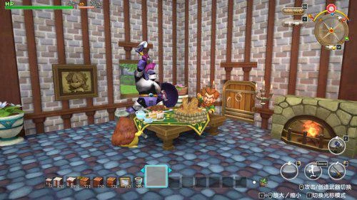 《DQ創世小玩家》Steam平台發售！國區售價198元