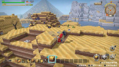 《DQ創世小玩家》Steam平台發售！國區售價198元