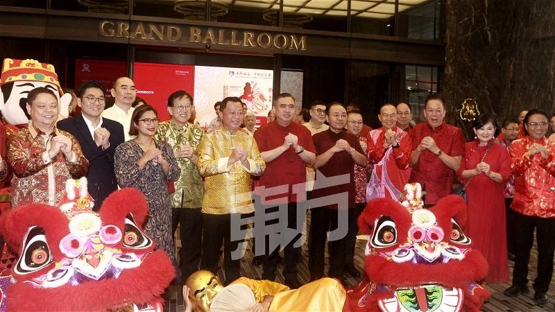 馬中免簽後　今年1月來馬旅客增加32%