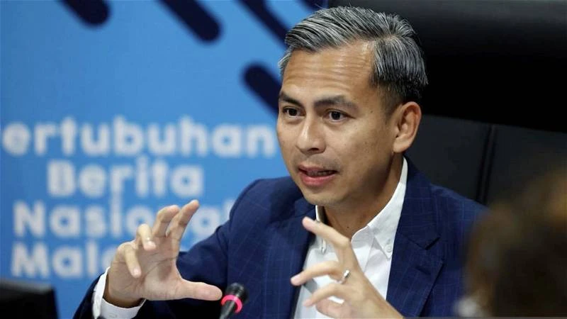 「昌明大馬白米」計劃僅是建議　法米否認政策U轉