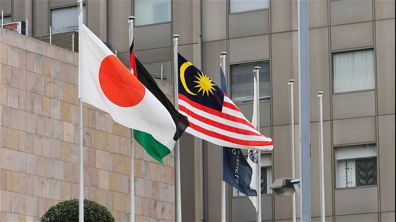 扎希今日訪問日本5天　加強TVET及清真合作